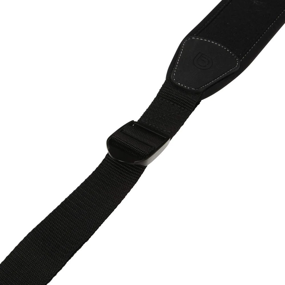 Allen Cascade Neoprene Gun Sling with Swivels - Image 3