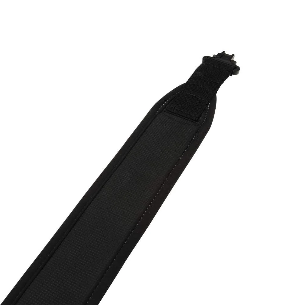 Allen Cascade Neoprene Gun Sling with Swivels - Image 4