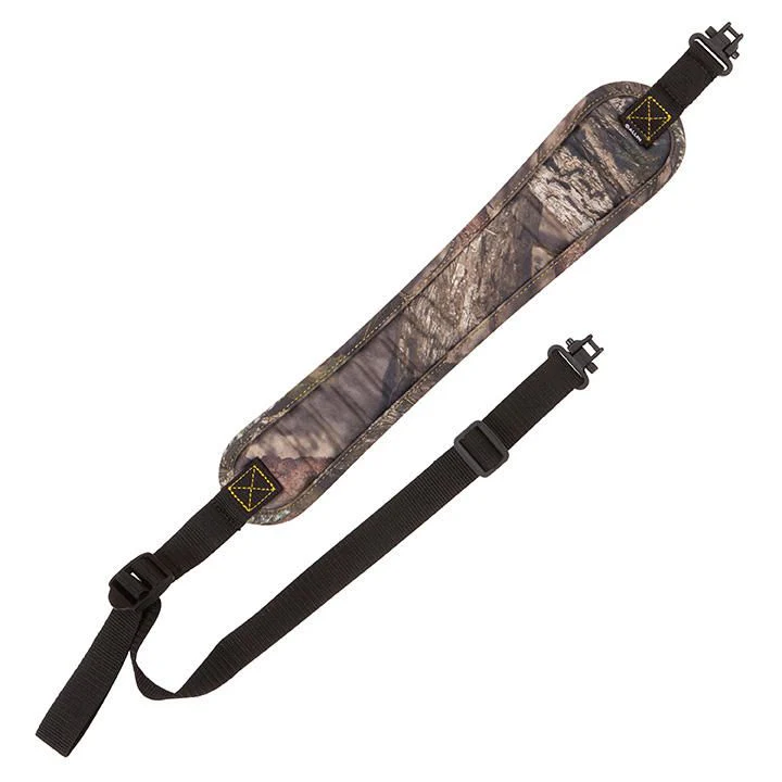 allen high country ultralite rifle sling with swivels, mossy oak break up country allen high country ultralite rifle sling with swivels, mossy oak break up country