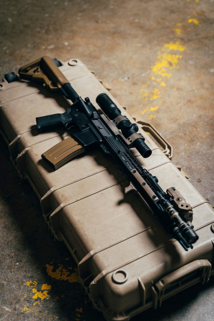 BexarArms.net
