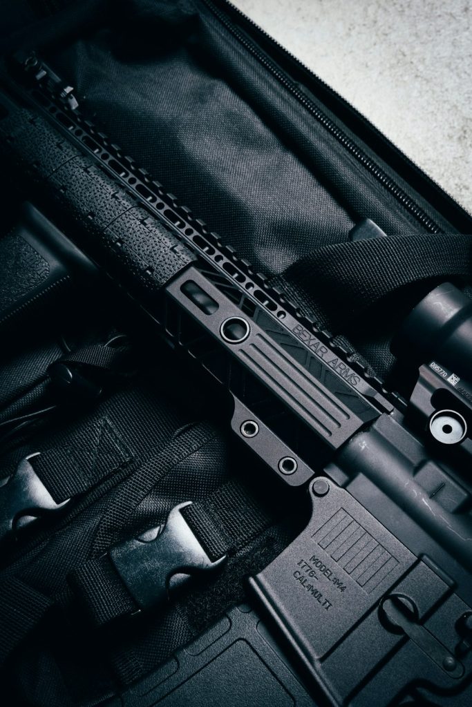 BexarArms.net