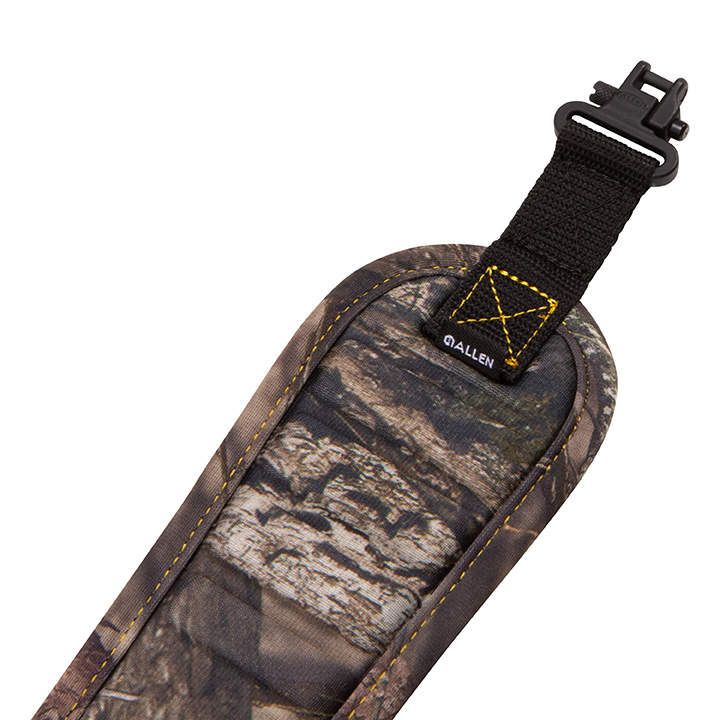 allen high country ultralite rifle sling with swivels, mossy oak break up country allen high country ultralite rifle sling with swivels, mossy oak break up country