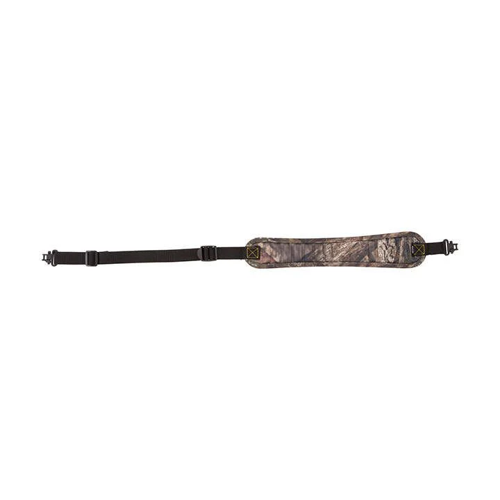 allen high country ultralite rifle sling with swivels, mossy oak break up country allen high country ultralite rifle sling with swivels, mossy oak break up country