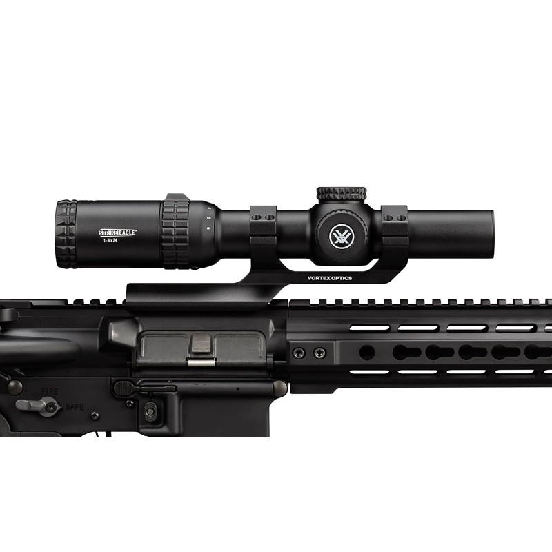 strike eagle rifle scope 1×6 strike eagle rifle scope 1×6