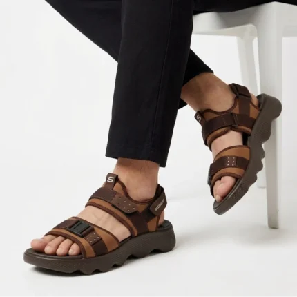 Men sandal M011658