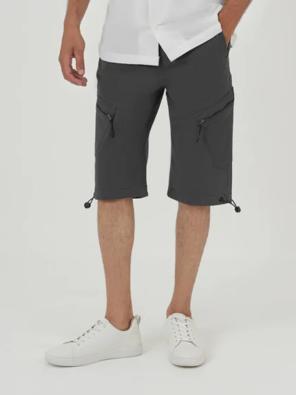 Unique Look Regular Short