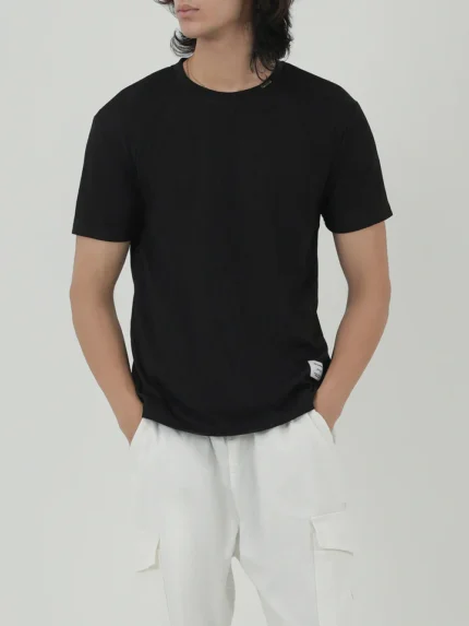 Comfort Regular Fit T-Shirt