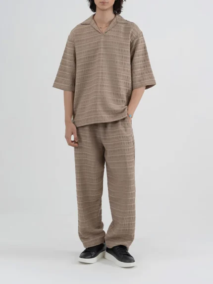 Basic Regular Cotton Co Ord Set