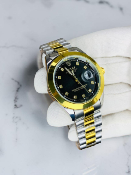 Regular Stone (Two Tone Black)